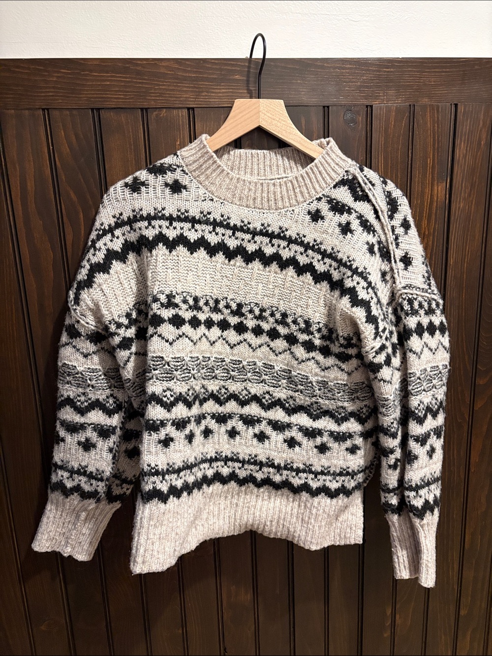 Altar’d State Sweater